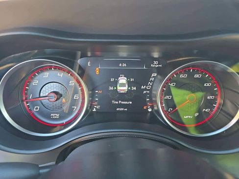 Used 2023 Dodge Charger SXT w/ Cold Weather Package image 7