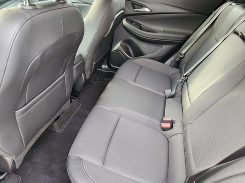 Certified 2023 Buick Encore GX Select image 30