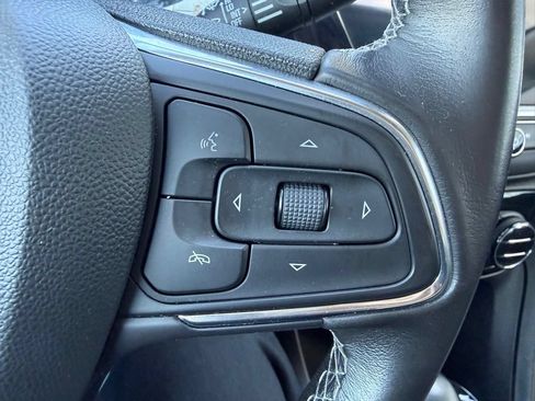 Used 2020 Buick Encore GX Select w/ Sport Touring Package FWD image 20