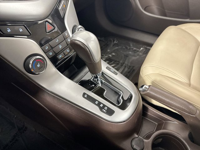 Used 2013 Chevrolet Cruze LT w/ RS Package FWD image 16