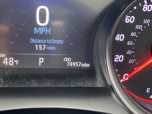 Used 2021 Toyota Camry XSE image 29