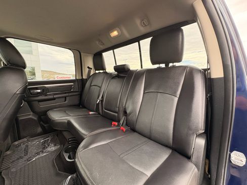 Used 2018 RAM 1500 Sport AWD/4WD image 12