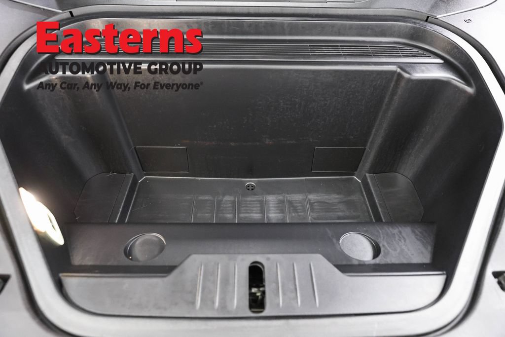 Used 2023 Ford Mustang Mach-E Select AWD/4WD image 8