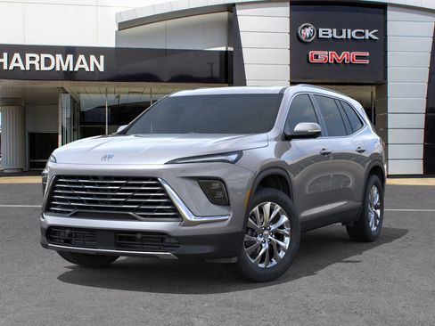 New 2026 Buick Enclave Preferred image 6