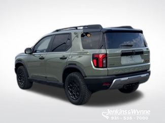 New 2026 Honda Passport TrailSport video 2