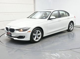 Used 2014 BMW 328i xDrive Sedan AWD/4WD video 1