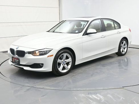 Used 2014 BMW 328i xDrive Sedan AWD/4WD image 1