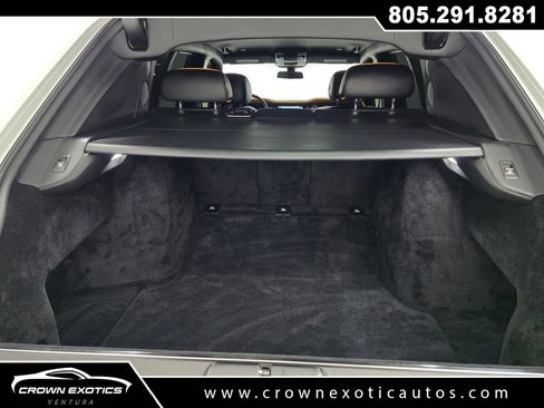Used 2023 Rolls-Royce Cullinan AWD/4WD image 25