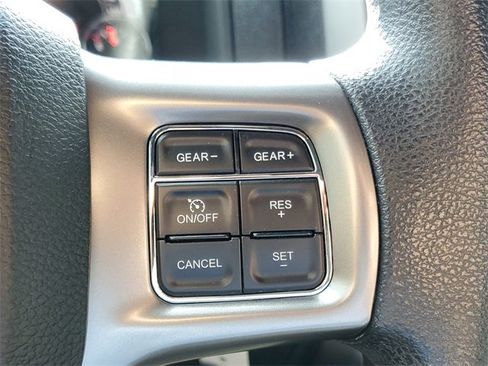 Used 2022 RAM 1500 Classic Warlock w/ Electronics Group image 19