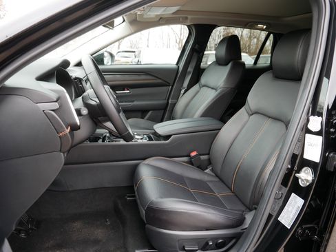 Used 2025 MAZDA CX-50 2.5 Hybrid w/ Premium Plus Pkg image 35