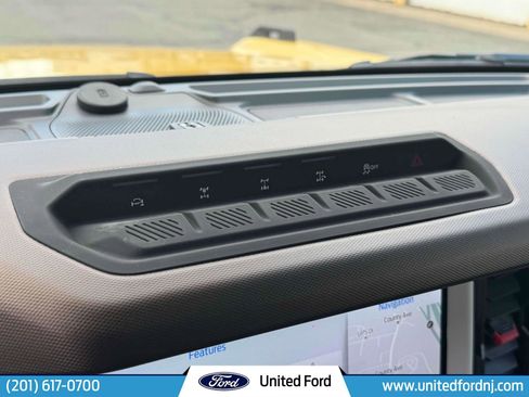Used 2024 Ford Bronco Heritage Edition image 34