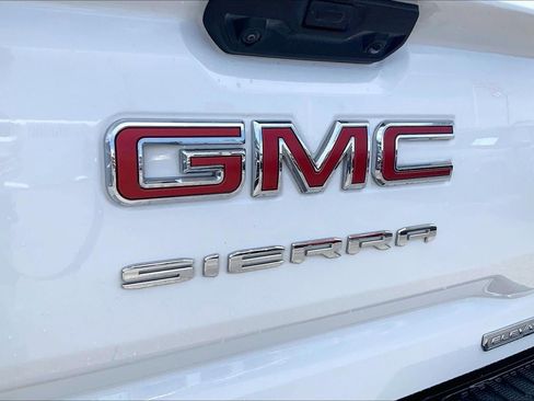 Used 2025 GMC Sierra 1500 Elevation AWD/4WD image 29