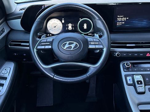 Used 2023 Hyundai Palisade SEL w/ Cargo Package image 15