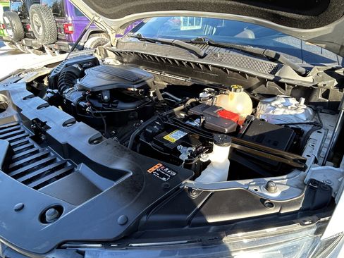 Used 2022 Chevrolet Blazer RS image 20