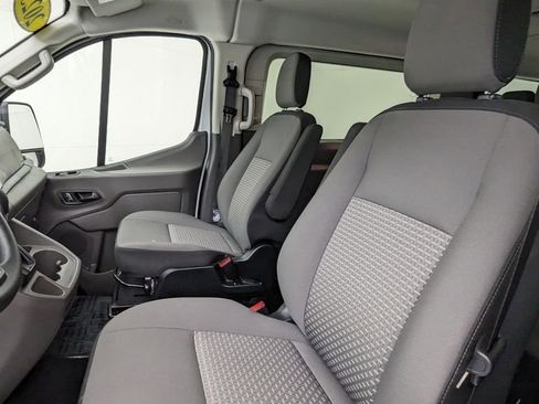 Certified 2025 Ford Transit 350 XLT RWD image 2