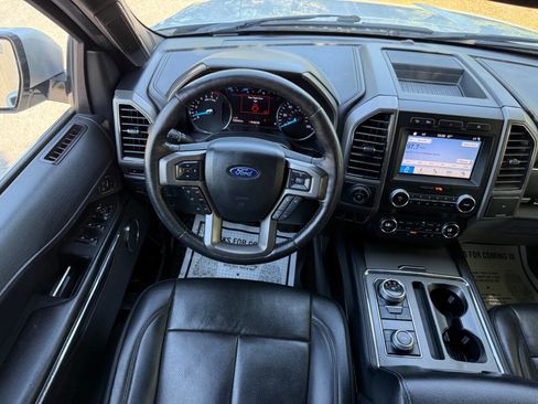 Used 2019 Ford Expedition Max XLT w/ Equipment Group 202A image 26