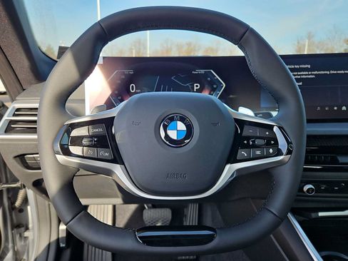 Used 2026 BMW 430i xDrive Coupe w/ Premium Package AWD/4WD image 18