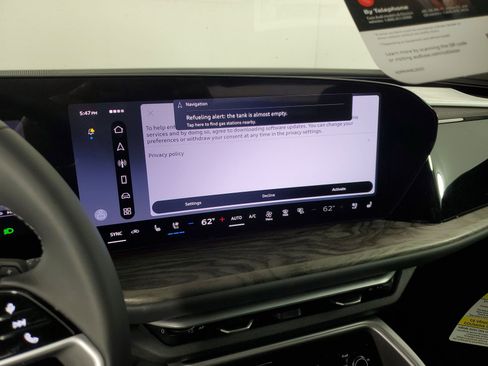 New 2026 Audi Q5 Premium Plus AWD/4WD image 37