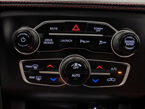Used 2021 Dodge Charger Scat Pack RWD image 40
