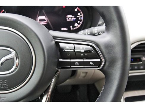 Certified 2025 MAZDA CX-90 3.3 Turbo w/ Premium Plus Pkg image 19