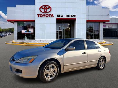 Used 2006 Honda Accord EX-L