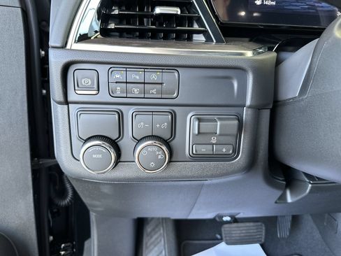 New 2026 Chevrolet Tahoe LS w/ LS Custom Edition RWD image 18