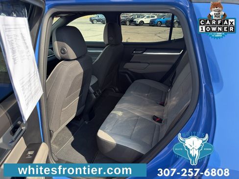 Used 2026 GMC Terrain Elevation AWD/4WD image 15