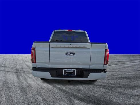 New 2026 Ford F150 Platinum AWD/4WD image 5
