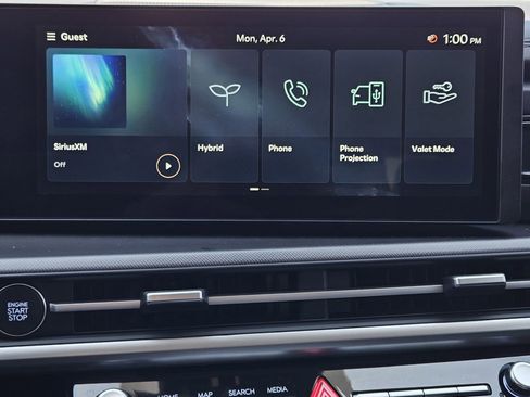 New 2026 Hyundai Santa Fe SEL FWD image 17