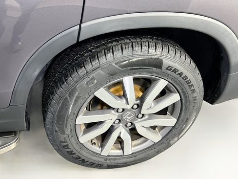 Used 2019 Honda Pilot EX-L image 32