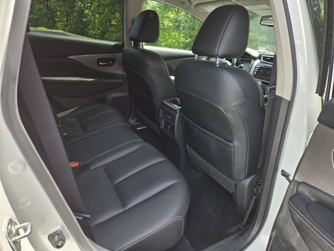 Used 2023 Nissan Murano SV AWD/4WD image 26