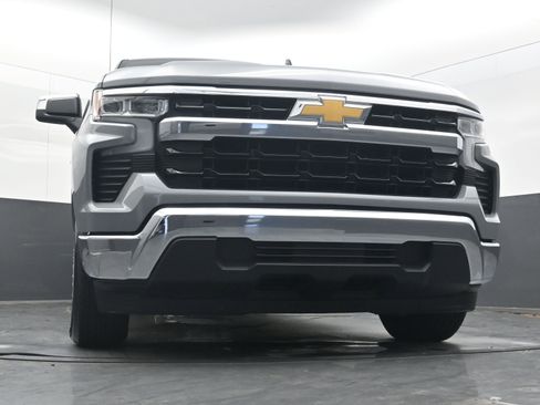 Certified 2024 Chevrolet Silverado 1500 LT w/ Protection Package image 23
