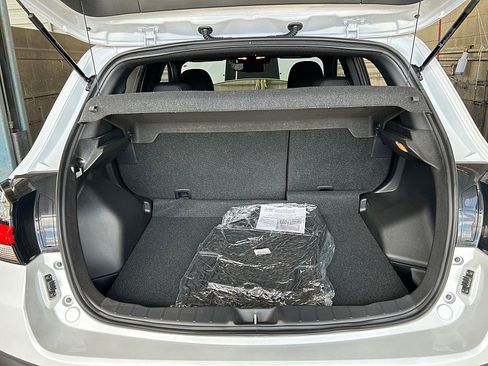 New 2026 Mitsubishi Outlander Sport ES image 26