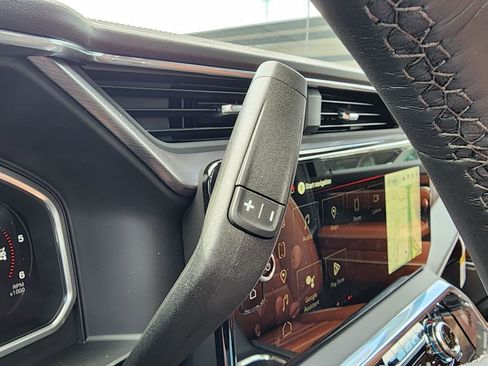 New 2026 GMC Sierra 3500 Denali Ultimate image 28