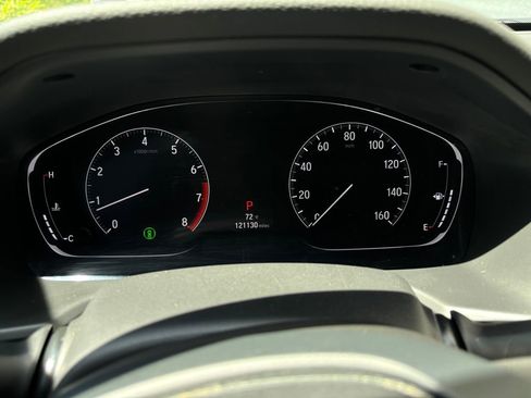 Used 2018 Honda Accord EX-L image 9
