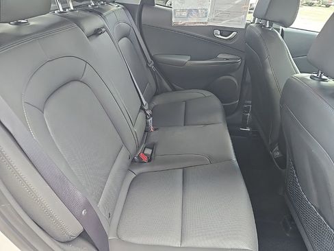 Certified 2023 Hyundai Kona Limited w/ Cargo Package AWD/4WD image 28
