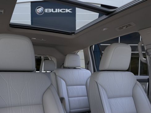 New 2026 Buick Enclave Avenir FWD image 24