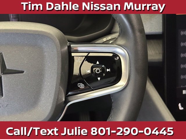 Used 2022 Polestar Polestar 2 w/ Plus Package AWD/4WD image 25