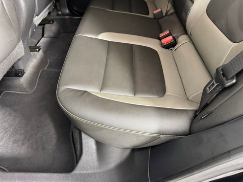 Used 2024 Chevrolet TrailBlazer ACTIV w/ Driver Confidence Package image 23