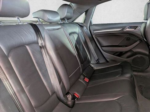 Used 2016 Audi A3 1.8T Premium image 19