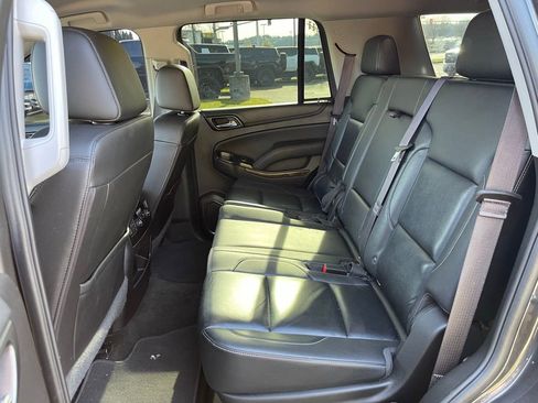 Used 2017 Chevrolet Tahoe LT image 8