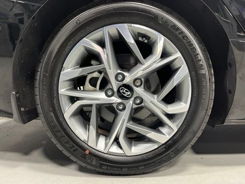 Used 2023 Hyundai Sonata SEL FWD image 37