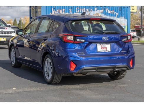 Certified 2024 Subaru Impreza 2.0i image 5