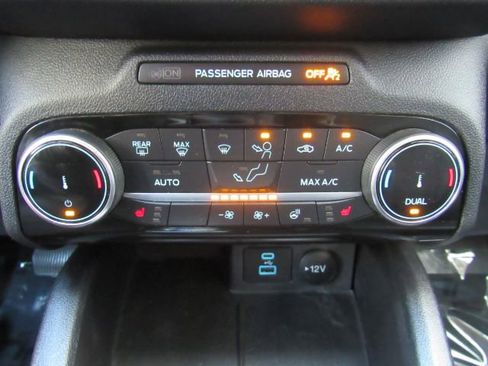 Used 2022 Ford Escape SEL image 43