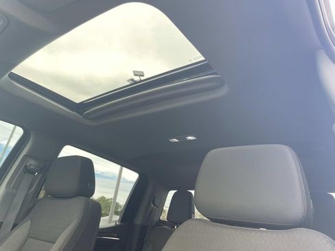 Used 2024 Chevrolet Silverado 1500 RST w/ All Star Edition Plus image 18