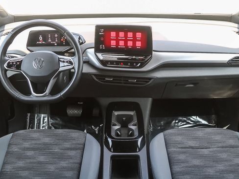 Used 2022 Volkswagen ID.4 Pro image 12