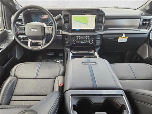 New 2026 Ford F250 Platinum image 15