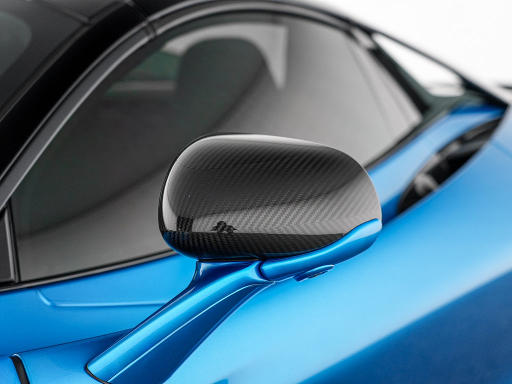 Used 2023 McLaren 720S Performance RWD image 14