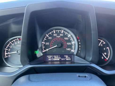 Used 2012 Honda Ridgeline RTL image 19