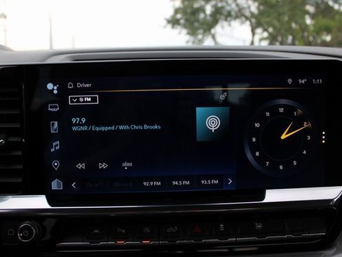 Used 2023 Chevrolet Silverado 1500 High Country w/ Max Trailering Package image 23